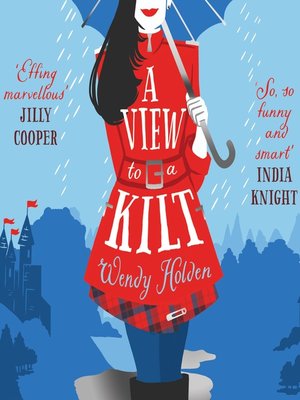 A View to a Kilt - Audiobook